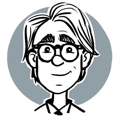 I draw and write stuff for kids. @scottsg Graphic novel BEDHEAD TED available at your favorite book store.