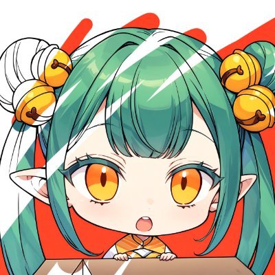 手描き×AIの活用術🌟Stable Diffusion, copainter, etc.|ブログ🔗|雑談はmixi2