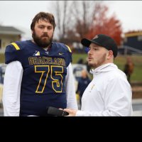 Coach Cole (@colemallan) 's Twitter Profile