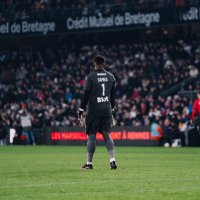 Brice Samba (@samba_brice) 's Twitter Profile Photo Brice Samba (@samba_brice) 's Twitter Profile Photo