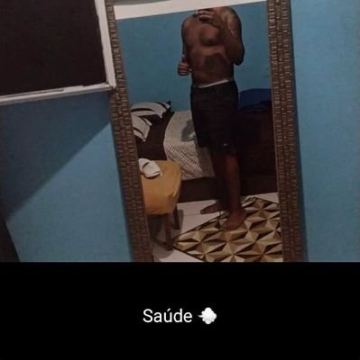 GnDoAlto's profile picture. Mil Cairão Ao Teu Lado E Dez Mil A Sua Direita Mas Tu Não Serais Atingido ..🙏🏾🙌🏾