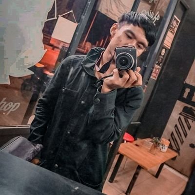 RafiGlory's profile picture. 🚀