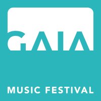 GAIA Music Festival (@gaiacmf) 's Twitter Profile