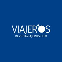 Revista Viajeros (@_viajeros_) 's Twitter Profile Photo
