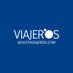 Revista Viajeros (@_viajeros_) Twitter profile photo Revista Viajeros (@_viajeros_) Twitter profile photo