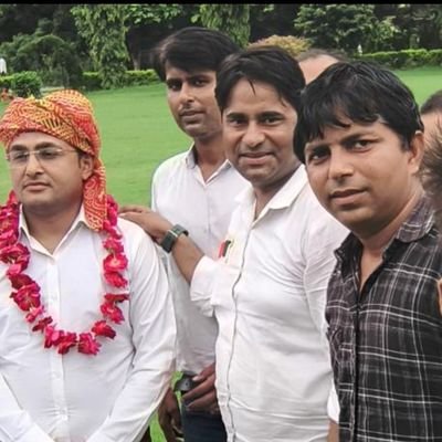 rajpalmeenaa's profile picture. युवाओं के हक के लिए