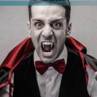 Drac (@jakdrac) 's Twitter Profile