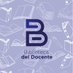 Biblioteca Del Docente (@bd_gcba) Twitter profile photo Biblioteca Del Docente (@bd_gcba) Twitter profile photo