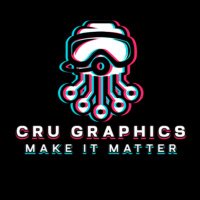Cru Graphics (@crugraphics) 's Twitter Profile
