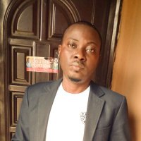 Jerry Olisa (@chikeolisa98) 's Twitter Profile