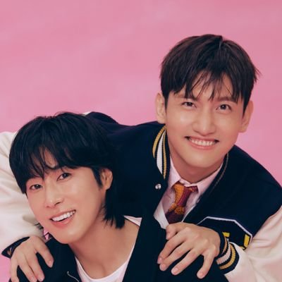 ❤️동방신기와 22년째❤️ 항상 곁에 있을게🔥🔥⭐️⭐️
✌️동방신기는 둘입니다 둘이 잘만났대~~✌️