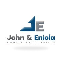 John & Eniola Consultancy Limited (@je_consultancy) 's Twitter Profile