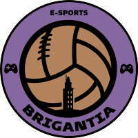 Brigantia eSports (@brigantia_esp) 's Twitter Profile