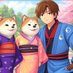 シロ@秋田犬達と森暮らし (@moonstaremblem) Twitter profile photo シロ@秋田犬達と森暮らし (@moonstaremblem) Twitter profile photo