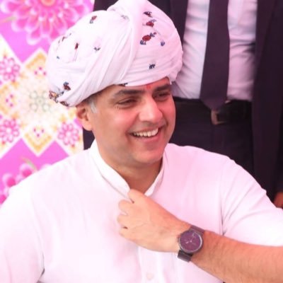 Official Account | Social Worker Assembly Constituency Viratnagar | Gram Panchayat Chheetoli | Fan @SachinPilot and @Indrajgurjarinc