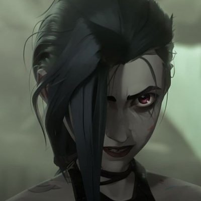 smvenj's profile picture. undomesticated borderline