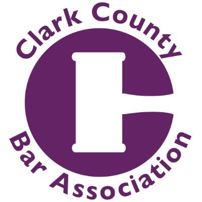 Communications Manager for the Clark County Bar Association, a non-profit member organization serving Nevada's legal community. Retweets are not endorsements.