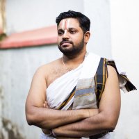 Ashwin Sampatkumaran (@ashwinsampathk) 's Twitter Profile