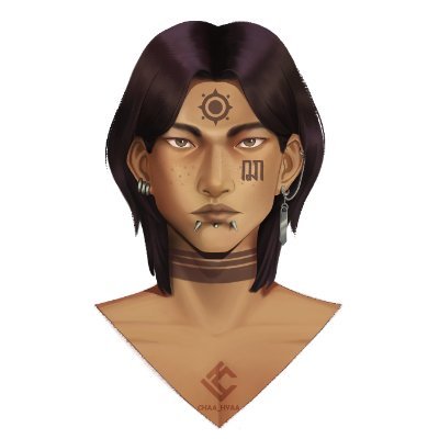 IGotChaa!さんのプロフィール画像