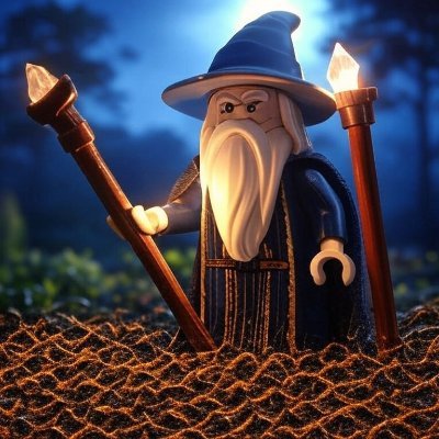 Uncle_Truth1's profile picture. A wizard is never late, nor is he early, he arrives precisely when he means to

Views my own. Not financial advice. Always do your own research before investing