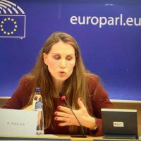 Anna Pouliou (@annapouliou1) 's Twitter Profile Photo Anna Pouliou (@annapouliou1) 's Twitter Profile Photo
