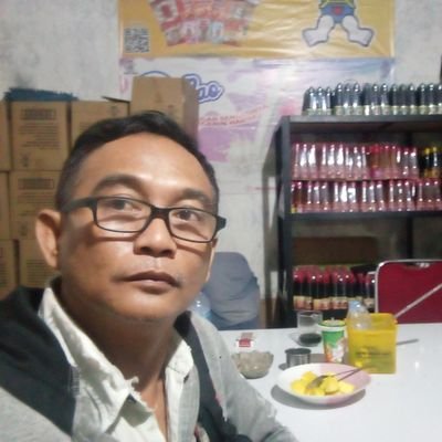 hariyanto_23540's profile picture. 