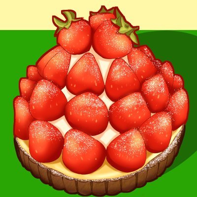 hamawarayaさんのプロフィール画像