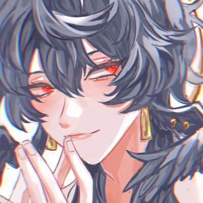 lu ☆ COMMS OPENさんのプロフィール画像