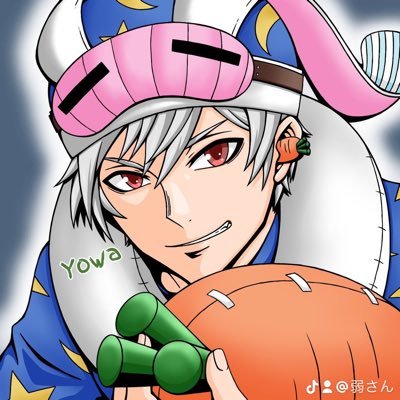 よわさんさんのプロフィール画像