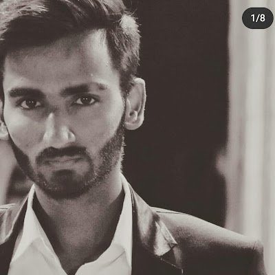 mehdiakbar72's profile picture. 