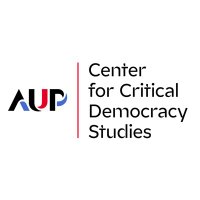 Center for Critical Democracy Studies (@aup_ccds) 's Twitter Profile Photo Center for Critical Democracy Studies (@aup_ccds) 's Twitter Profile Photo