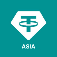 Tether Asia (@tether_apac) 's Twitter Profile Photo Tether Asia (@tether_apac) 's Twitter Profile Photo