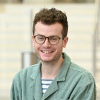 Benjamin Plackett (@benjplackett) 's Twitter Profile