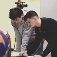 Harry McBain (@harrymcbain_) 's Twitter Profile Photo Harry McBain (@harrymcbain_) 's Twitter Profile Photo