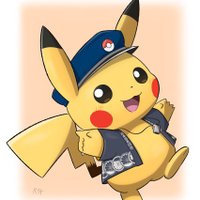 Pika Second (@pika_second) 's Twitter Profile