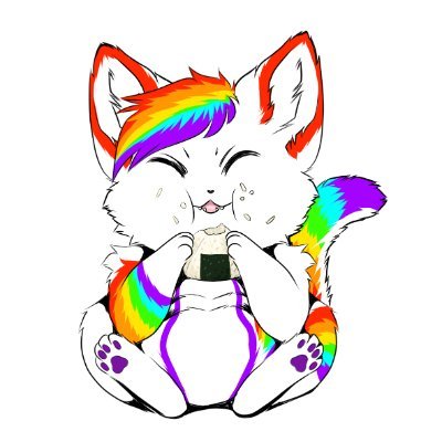 🧵🪡fulltime fursuitmaker from Northern Germany, Schleswig-Holstein
| she/her |
🌸https://t.co/v21heZTGH0✨️
https://t.co/GDVLSqXXLe