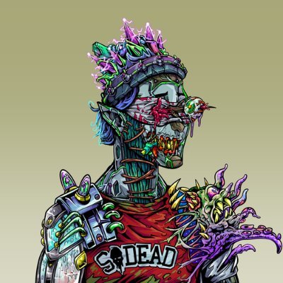 BeatriceCalius's profile picture. 