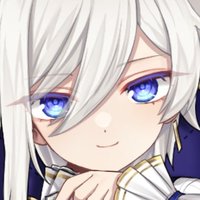 リニール🔭👑イラスト依頼募集中 (@renyl_) 's Twitter Profile Photo リニール🔭👑イラスト依頼募集中 (@renyl_) 's Twitter Profile Photo