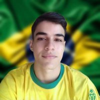 O PATRIOTA (@yanfelipebr) 's Twitter Profile