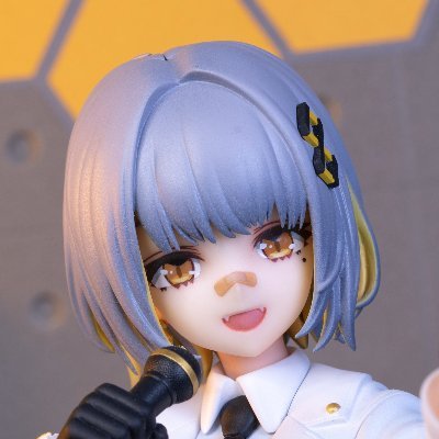色形直人-フィギュア原型師 (@irokatanaoto) / X
