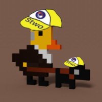 Nurstar.eth ✨💍🦇🔊 (@0xnurstar) 's Twitter Profile Photo Nurstar.eth ✨💍🦇🔊 (@0xnurstar) 's Twitter Profile Photo