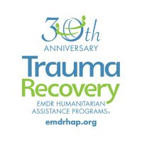 Trauma Recovery (@emdrhap) 's Twitter Profile