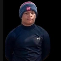 @JonahTerry (@jonahterry11) 's Twitter Profile