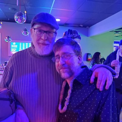 JimKerf's profile picture. 