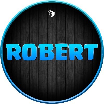 @RobertClashing
