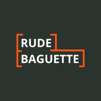 Rude Baguette (@rudebaguette) 's Twitter Profile Photo