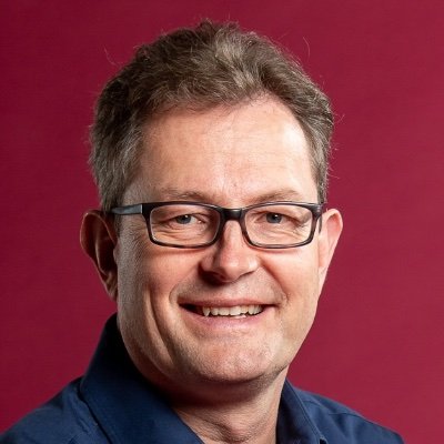 Christoph Lütge Profile