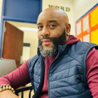 Fredric Daffin, Ed.D. (@daffinfredric) 's Twitter Profile