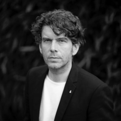 Director of Amnesty International Belgium (Flemish) - @Amnestyvl - Activist campaigning for a world where human rights are enjoyed by all