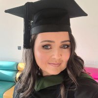 Claire McFadden (@claireorthoptic) 's Twitter Profile